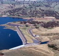 Chifley Dam - Attractions Perth