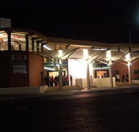 Bathurst Memorial Entertainment Centre - Attractions Perth