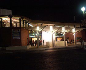 Bathurst Memorial Entertainment Centre - Attractions Perth 0