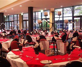 Bathurst Memorial Entertainment Centre - Attractions Perth 2