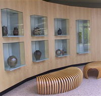 Bathurst Regional Art Gallery - Attractions Perth