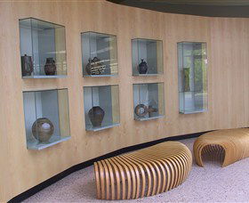 Bathurst Regional Art Gallery - Attractions Perth 0
