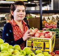 Dandenong Market - Attractions Perth