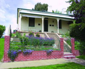 Chifley Home And Education Centre - Attractions Perth 0