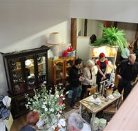 Crago Mill Emporium and Heritage Centre - Attractions Perth
