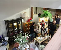 Crago Mill Emporium and Heritage Centre