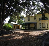 Heritage Hill Museum and Historic Gardens - Attractions Perth