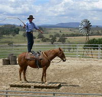 Boggy Creek Shows - Attractions Perth