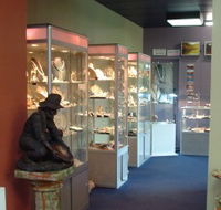 Billabong Blue Sapphires - Attractions Perth