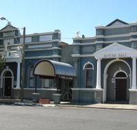 Inverell Art Gallery - Attractions Perth