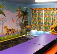Jumbos Jungle Playhouse and Cafe - Attractions Perth