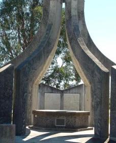 North West NSW Attractions Perth
