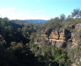 Coggan NSW Attractions Perth