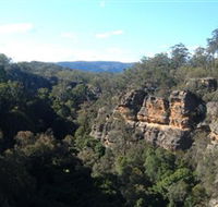 Ferntree Gully Reserve - Attractions Perth