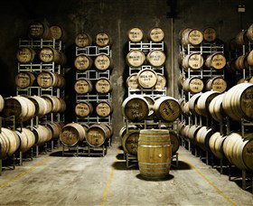 Logan Wines - Attractions Perth 1