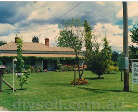 Tumut Valley Violets - Attractions Perth 0