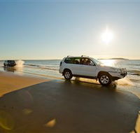 Lilley's Beach - Attractions Perth