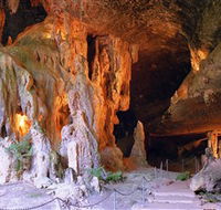 Abercrombie Caves - Attractions Perth
