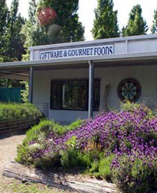 Bowning NSW Attractions Perth