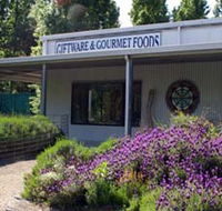 Crisp Galleries - Attractions Perth