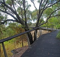 Canoe Point Beach and Parklands - Attractions Perth