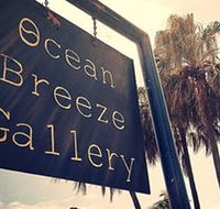 Ocean Breeze Gallery - Attractions Perth