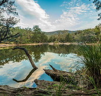 Warrabah National Park - Attractions Perth