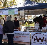 Wilgro Orchards - Attractions Perth