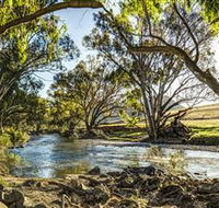 Snowy Valleys Way Touring Route - Attractions Perth