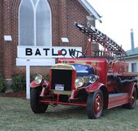 Batlow Historical Society - Attractions Perth