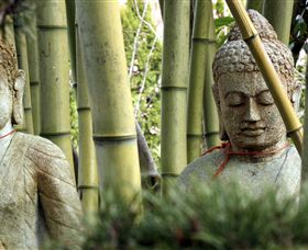 Zen Beauty Spa - Attractions Perth 0