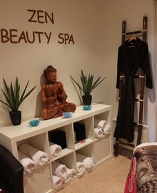 Zen Beauty Spa - Attractions Perth 2