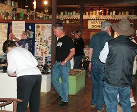 Pioneer Womens Hut Museum - Attractions Perth 2