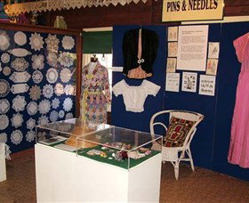 Pioneer Womens Hut Museum - Attractions Perth 1