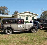 Pioneer Womens Hut Museum - Attractions Perth