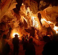 Careys Cave - Attractions Perth