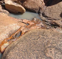 Stonewoman Aboriginal Area - Attractions Perth