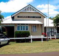 Pittsworth Historical Pioneer Village and Museum - Attractions Perth