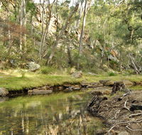 Capertee National Park - Attractions Perth