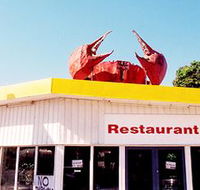 Big Crab - Attractions Perth