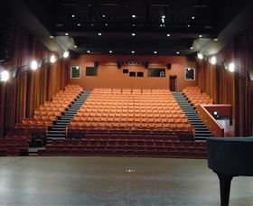 Woolomin NSW Attractions Perth