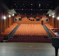 Capitol Theatre Tamworth - Attractions Perth