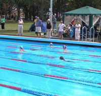Yass Olympic Swimming Pool - Attractions Perth
