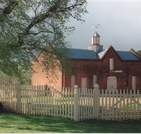 Cooma Cottage - Attractions Perth