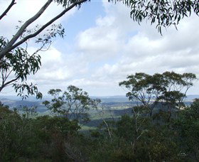 Nullo Mountain - Attractions Perth 0