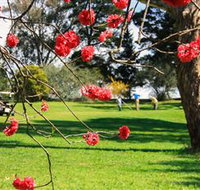 The Yass Golf Club - Attractions Perth