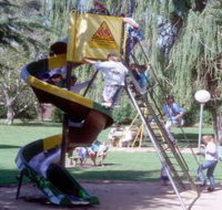 Coronation Park Yass - Attractions Perth