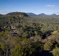 Dunns Swamp - Attractions Perth