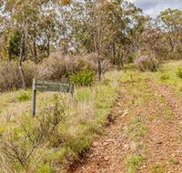 Old Mountain Road Walking Track - Attractions Perth