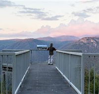 Black Perry Lookout - Attractions Perth
